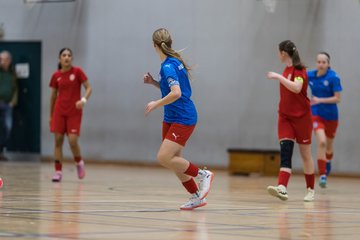 Bild 491 - wCJ NFV Futsalmeisterschaft